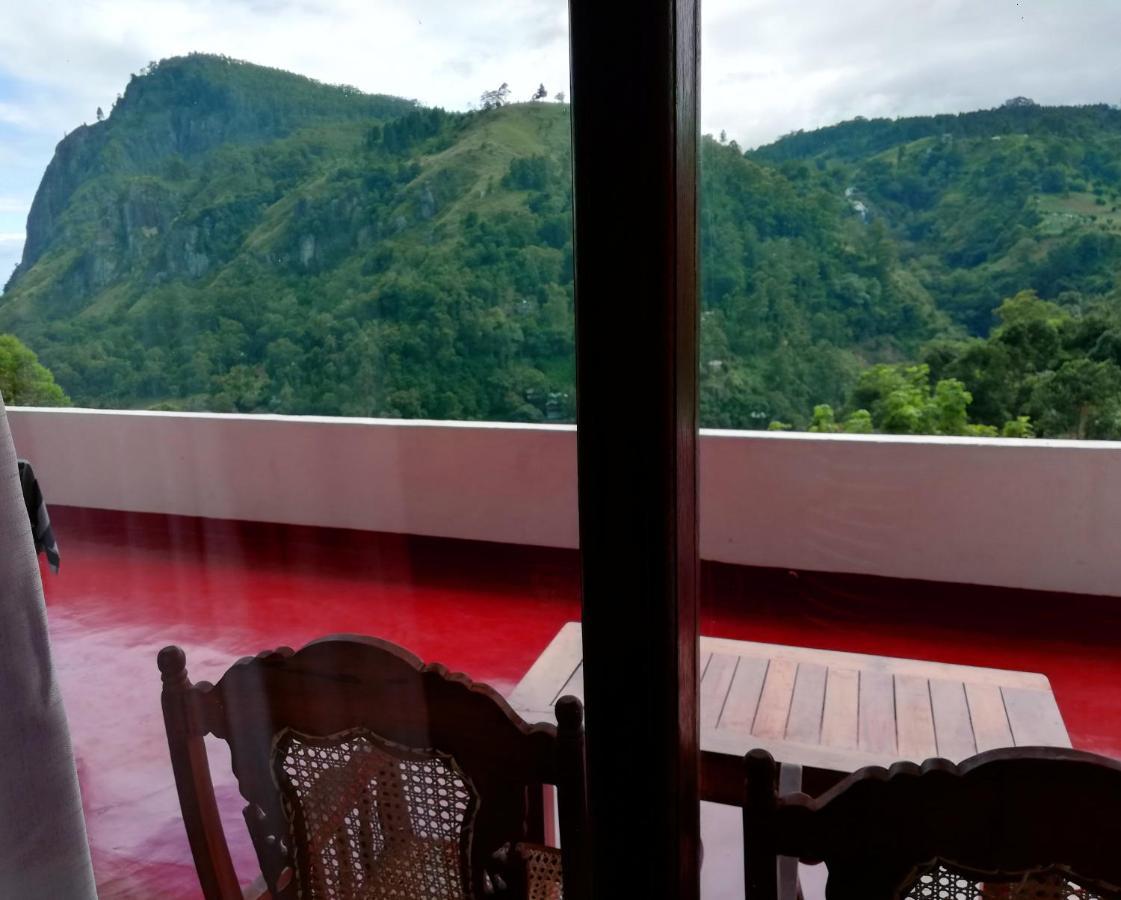 Mount Blue View Guest Inn Ella Extérieur photo