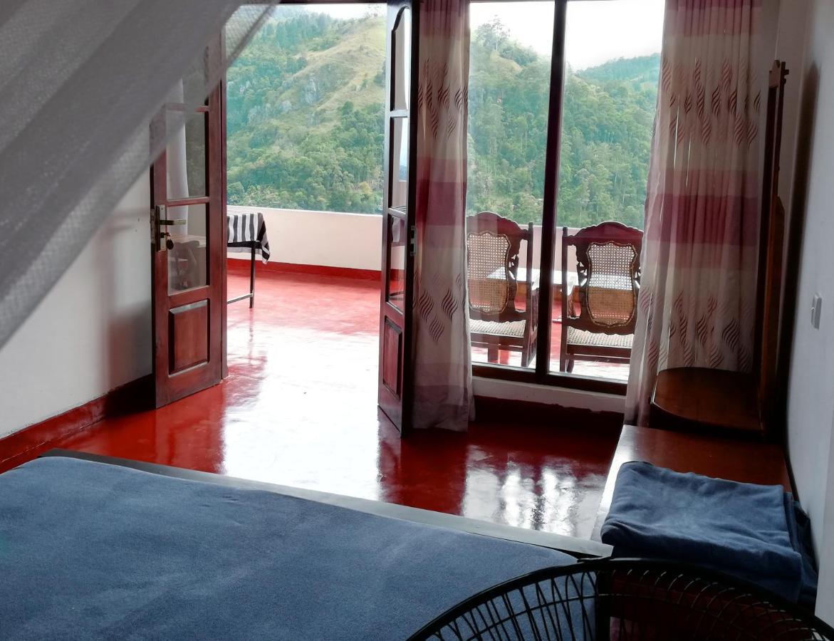 Mount Blue View Guest Inn Ella Extérieur photo