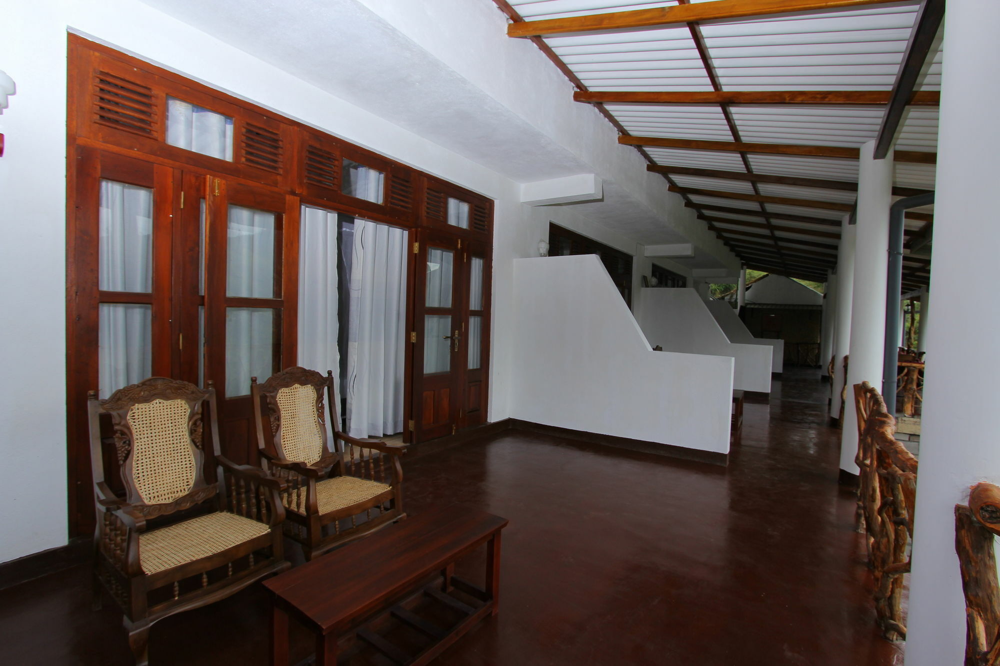 Mount Blue View Guest Inn Ella Extérieur photo